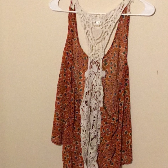 Tank top - Picture 2 of 3